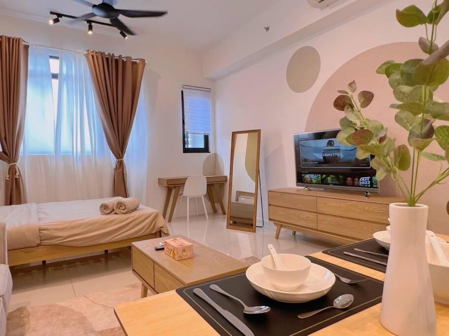 Pangsapuri Spacious Connecting 4px, Chambers Kl, Walking Distance To Lrt, Mrt, Sunway Putra Mall & Pwtc Kuala Lumpur