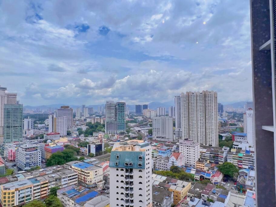 Pangsapuri Spacious Connecting 4px, Chambers Kl, Walking Distance To Lrt, Mrt, Sunway Putra Mall & Pwtc Kuala Lumpur
